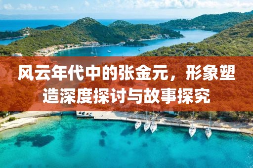 风云年代中的张金元，形象塑造深度探讨与故事探究