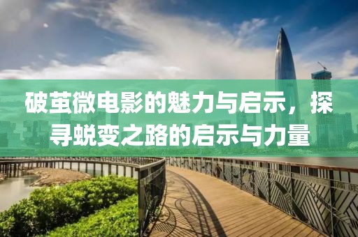 破茧微电影的魅力与启示，探寻蜕变之路的启示与力量