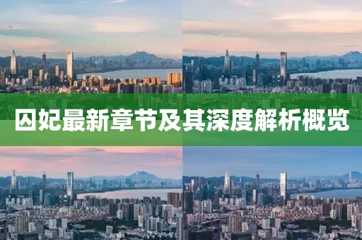 囚妃最新章节及其深度解析概览