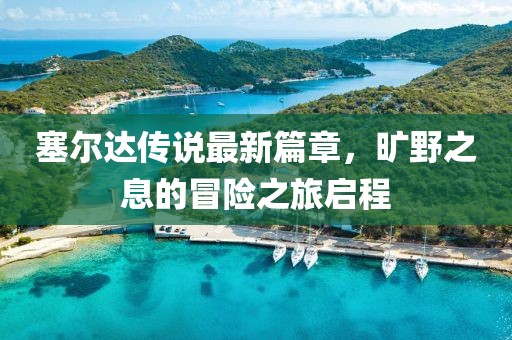 塞尔达传说最新篇章，旷野之息的冒险之旅启程