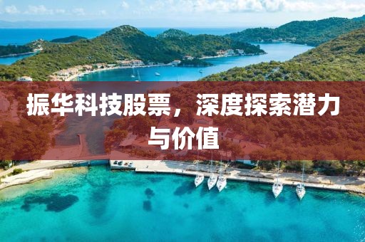 振华科技股票，深度探索潜力与价值