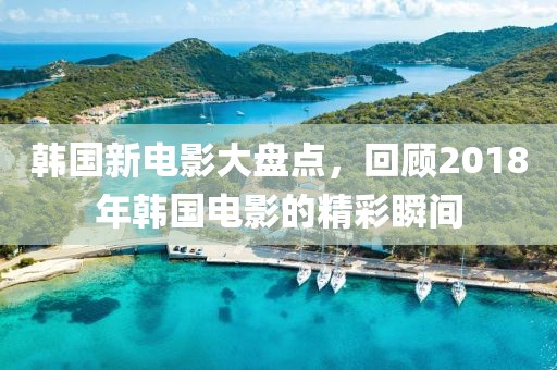 韩国新电影大盘点，回顾2018年韩国电影的精彩瞬间