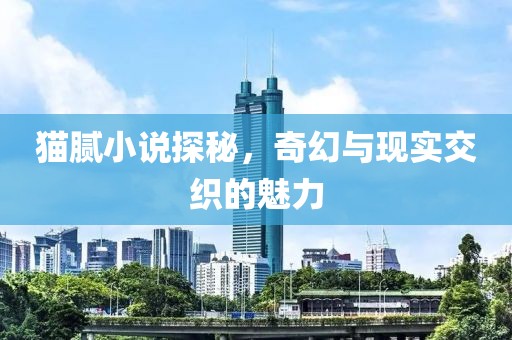 猫腻小说探秘，奇幻与现实交织的魅力