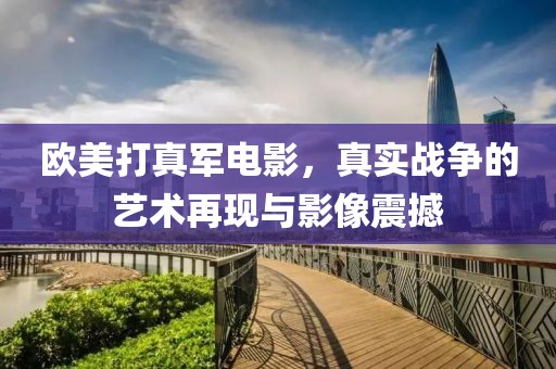 欧美打真军电影，真实战争的艺术再现与影像震撼