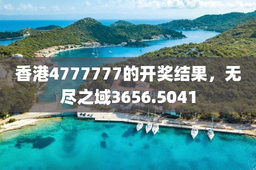 香港4777777的开奖结果，无尽之域3656.5041