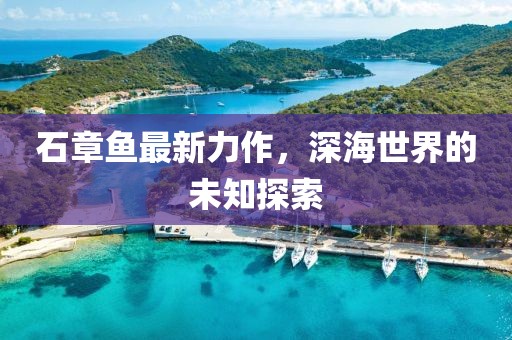 石章鱼最新力作，深海世界的未知探索