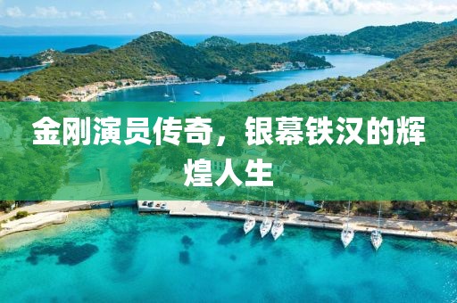 金刚演员传奇，银幕铁汉的辉煌人生