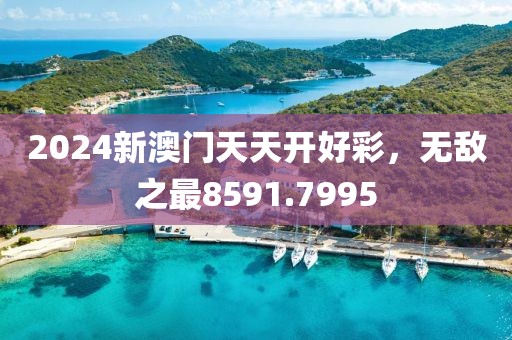 2024新澳门天天开好彩，无敌之最8591.7995