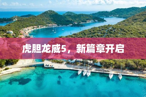 虎胆龙威5，新篇章开启
