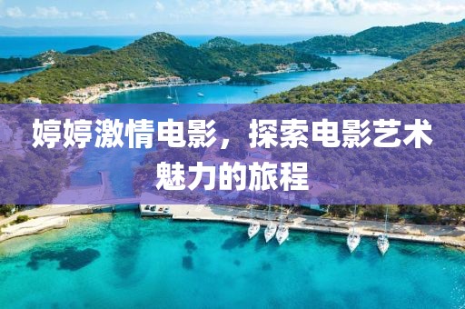 婷婷激情电影，探索电影艺术魅力的旅程