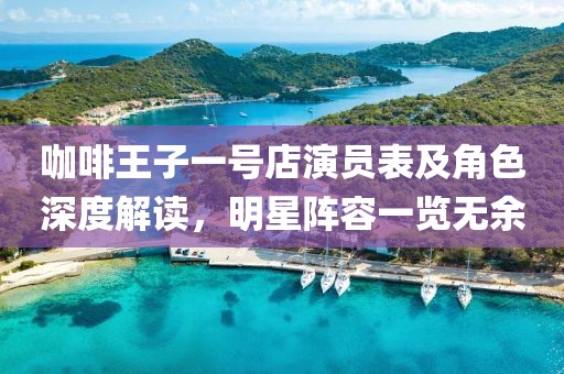 咖啡王子一号店演员表及角色深度解读，明星阵容一览无余