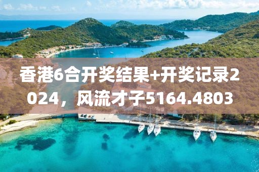 香港6合开奖结果+开奖记录2024，风流才子5164.4803