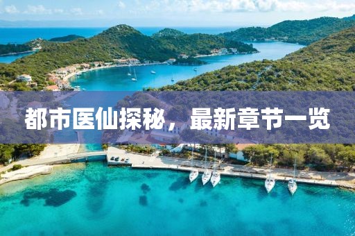 都市医仙探秘，最新章节一览