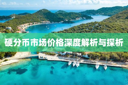 硬分币市场价格深度解析与探析