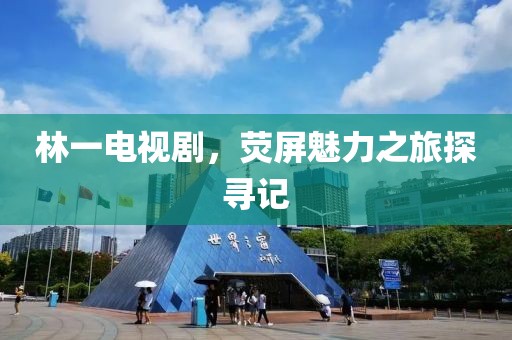 林一电视剧，荧屏魅力之旅探寻记