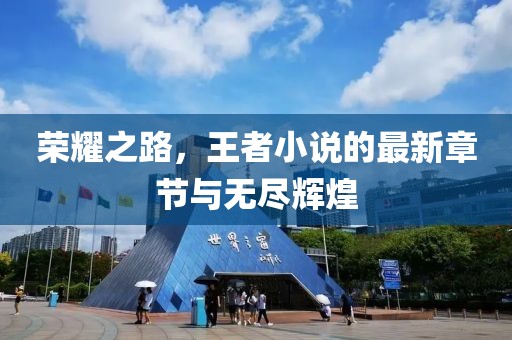 荣耀之路，王者小说的最新章节与无尽辉煌