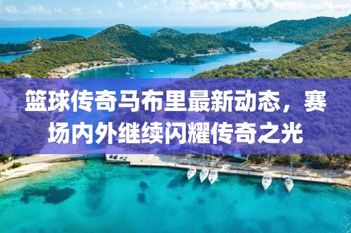 篮球传奇马布里最新动态，赛场内外继续闪耀传奇之光
