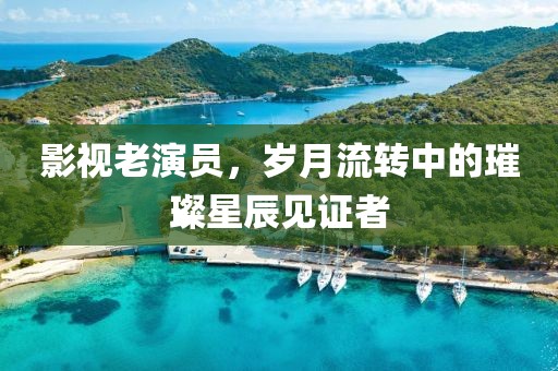 影视老演员，岁月流转中的璀璨星辰见证者
