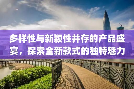 多样性与新颖性并存的产品盛宴，探索全新款式的独特魅力