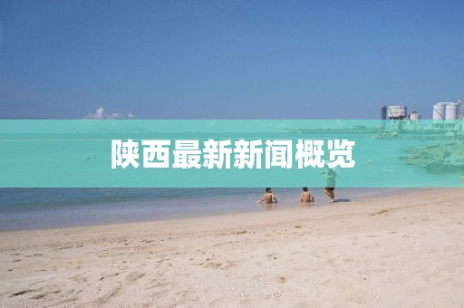 陕西最新新闻概览