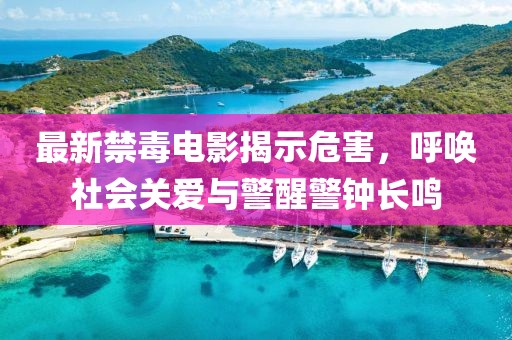 最新禁毒电影揭示危害，呼唤社会关爱与警醒警钟长鸣