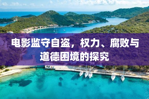 电影监守自盗，权力、腐败与道德困境的探究