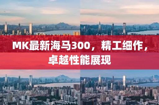 MK最新海马300，精工细作，卓越性能展现
