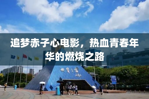追梦赤子心电影，热血青春年华的燃烧之路