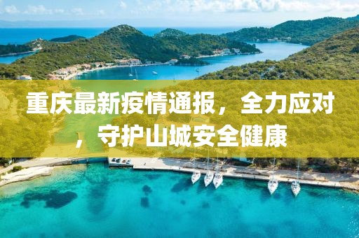 重庆最新疫情通报，全力应对，守护山城安全健康