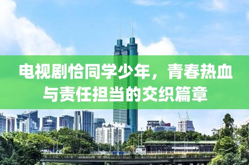 电视剧恰同学少年，青春热血与责任担当的交织篇章