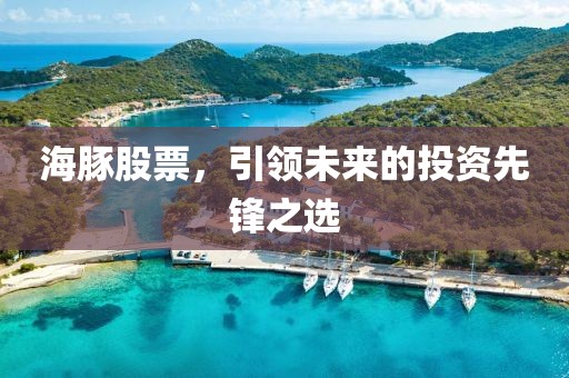 海豚股票，引领未来的投资先锋之选