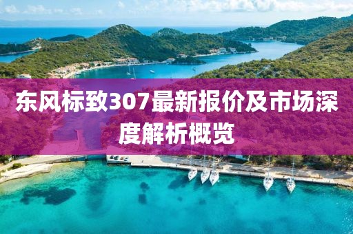 东风标致307最新报价及市场深度解析概览