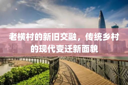 公司概况 第526页