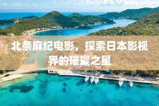北条麻纪电影，探索日本影视界的璀璨之星