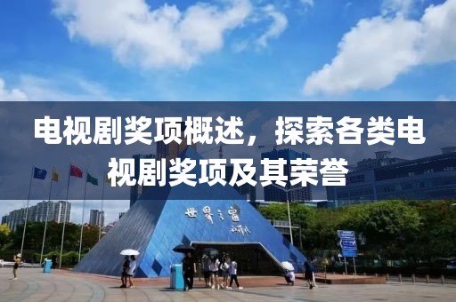 电视剧奖项概述，探索各类电视剧奖项及其荣誉