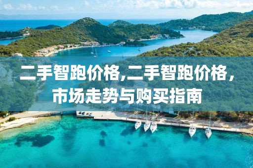 二手智跑价格,二手智跑价格，市场走势与购买指南