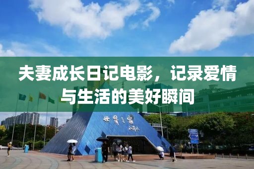 夫妻成长日记电影，记录爱情与生活的美好瞬间