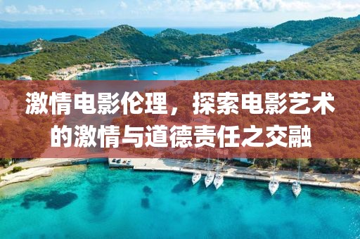 激情电影伦理，探索电影艺术的激情与道德责任之交融