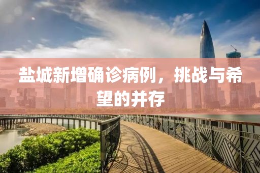 盐城新增确诊病例，挑战与希望的并存
