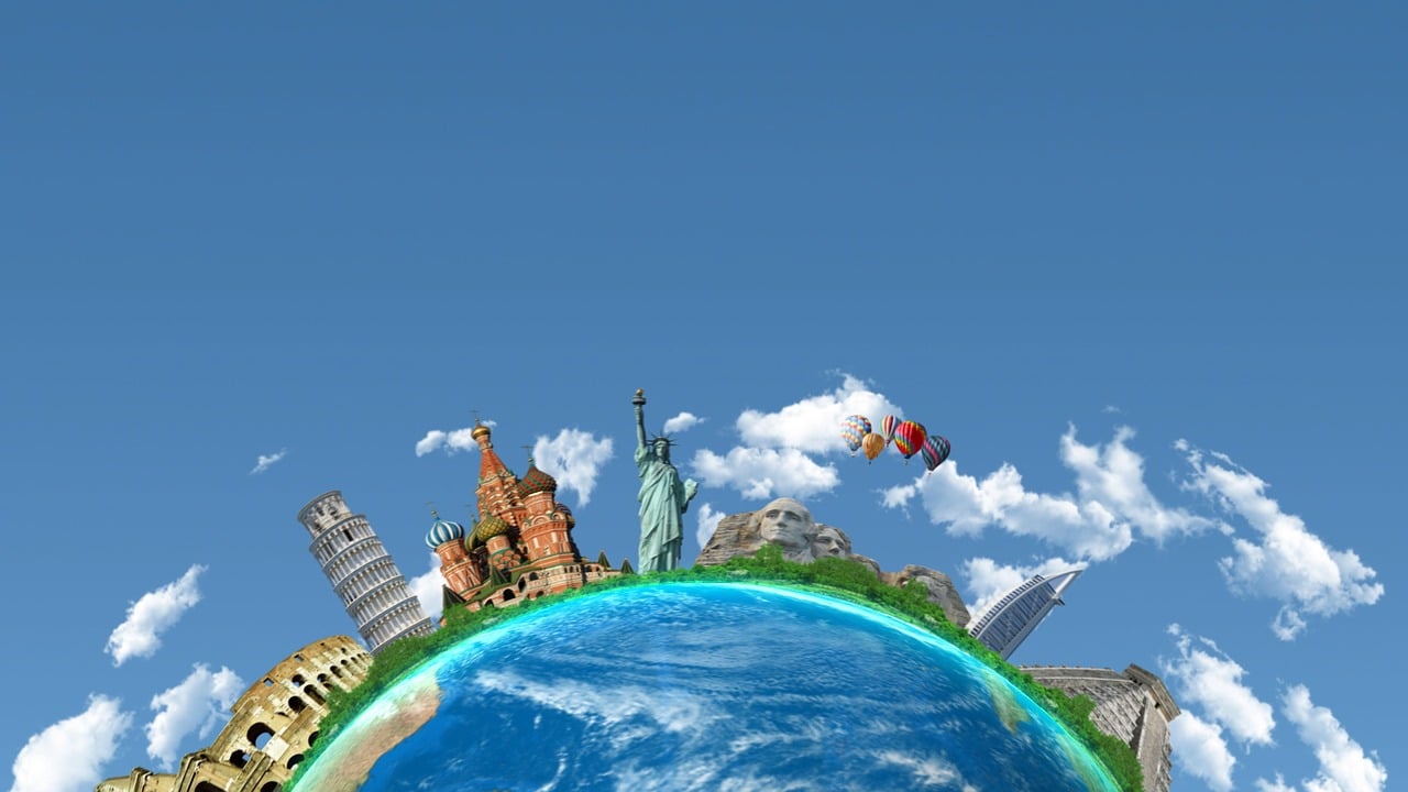 探索梦幻动漫世界的唯美之旅