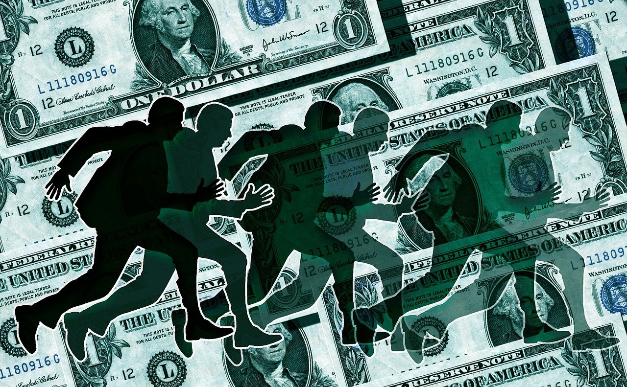 世界奖金最高的比赛，揭秘高额奖金背后的竞技盛宴