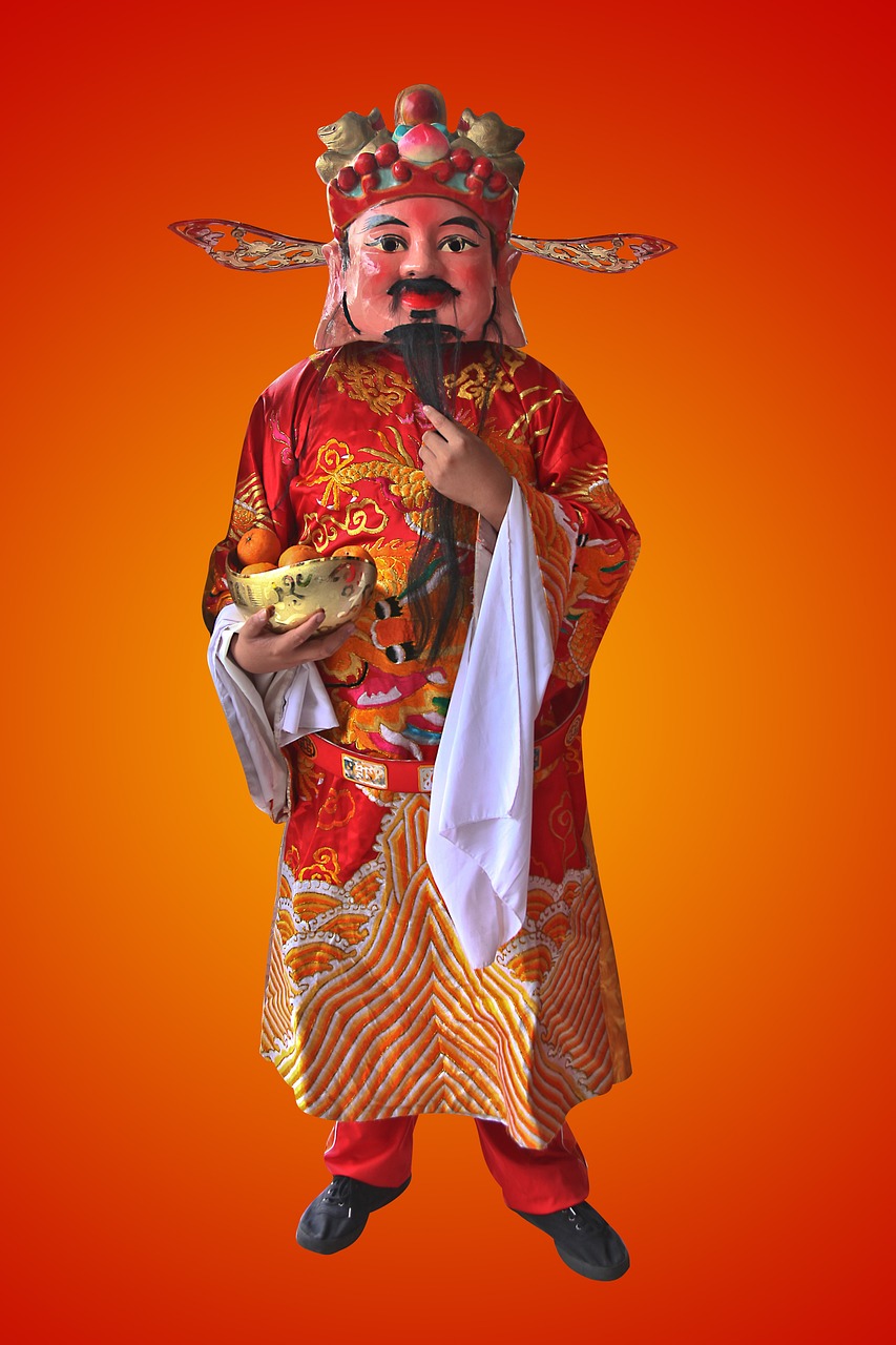 华夏文化传承的最新动态概览