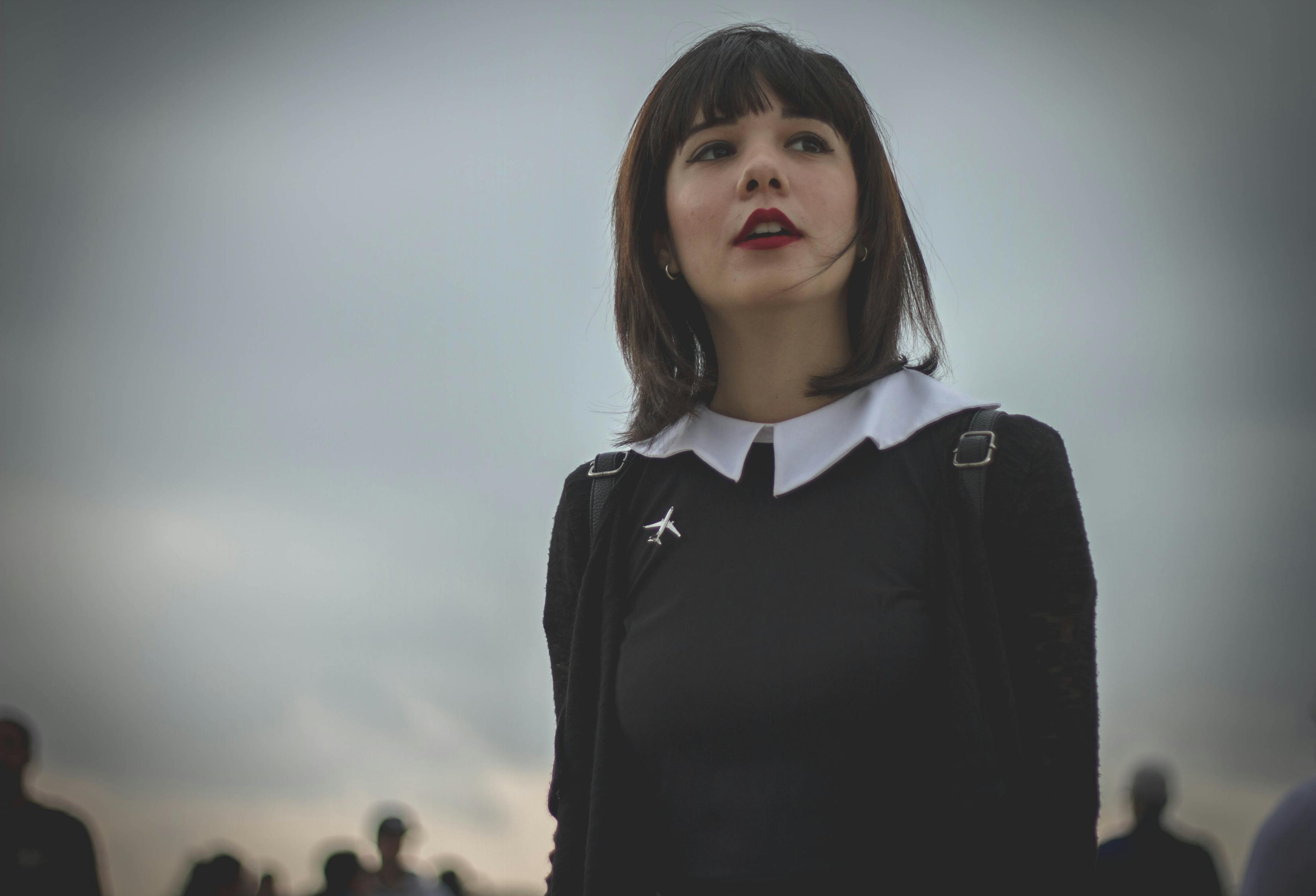 女子小队演员表揭秘，角色深度解析与演员阵容展示