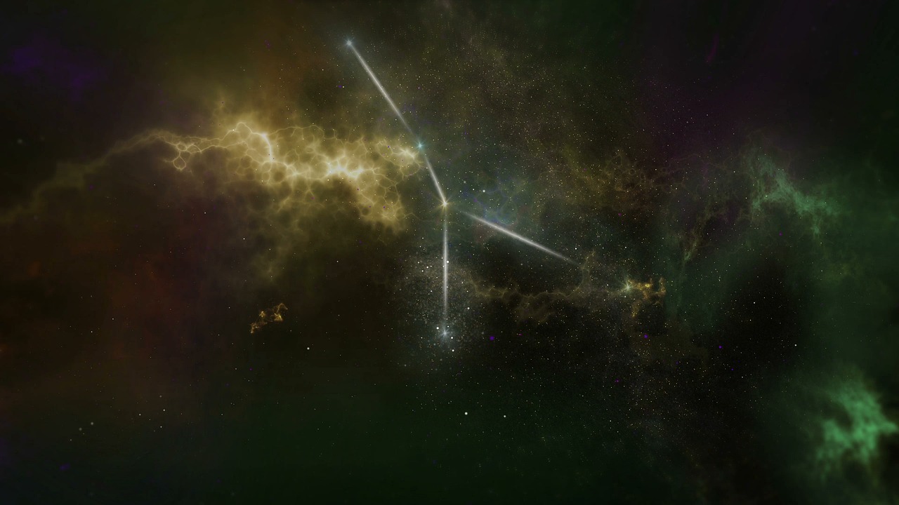 射手座女明星，自由灵魂的闪耀星光