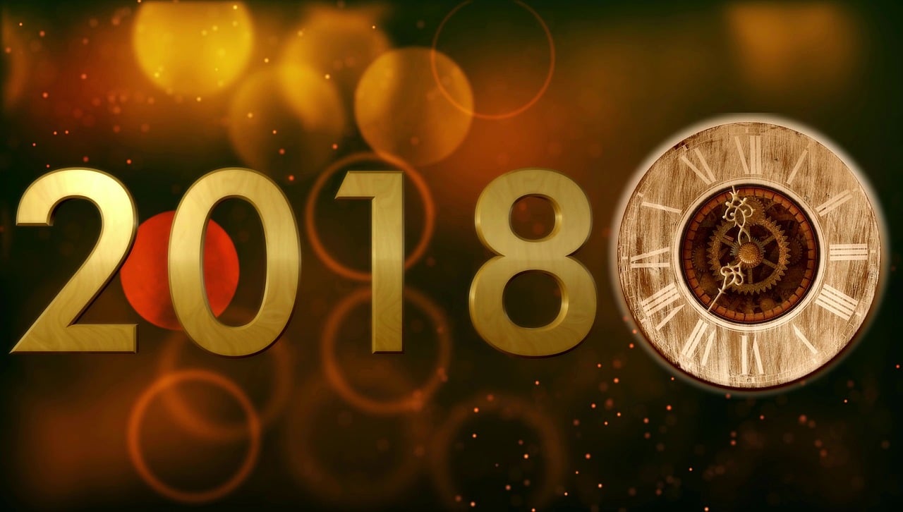 2018年电视剧概览与精彩回顾