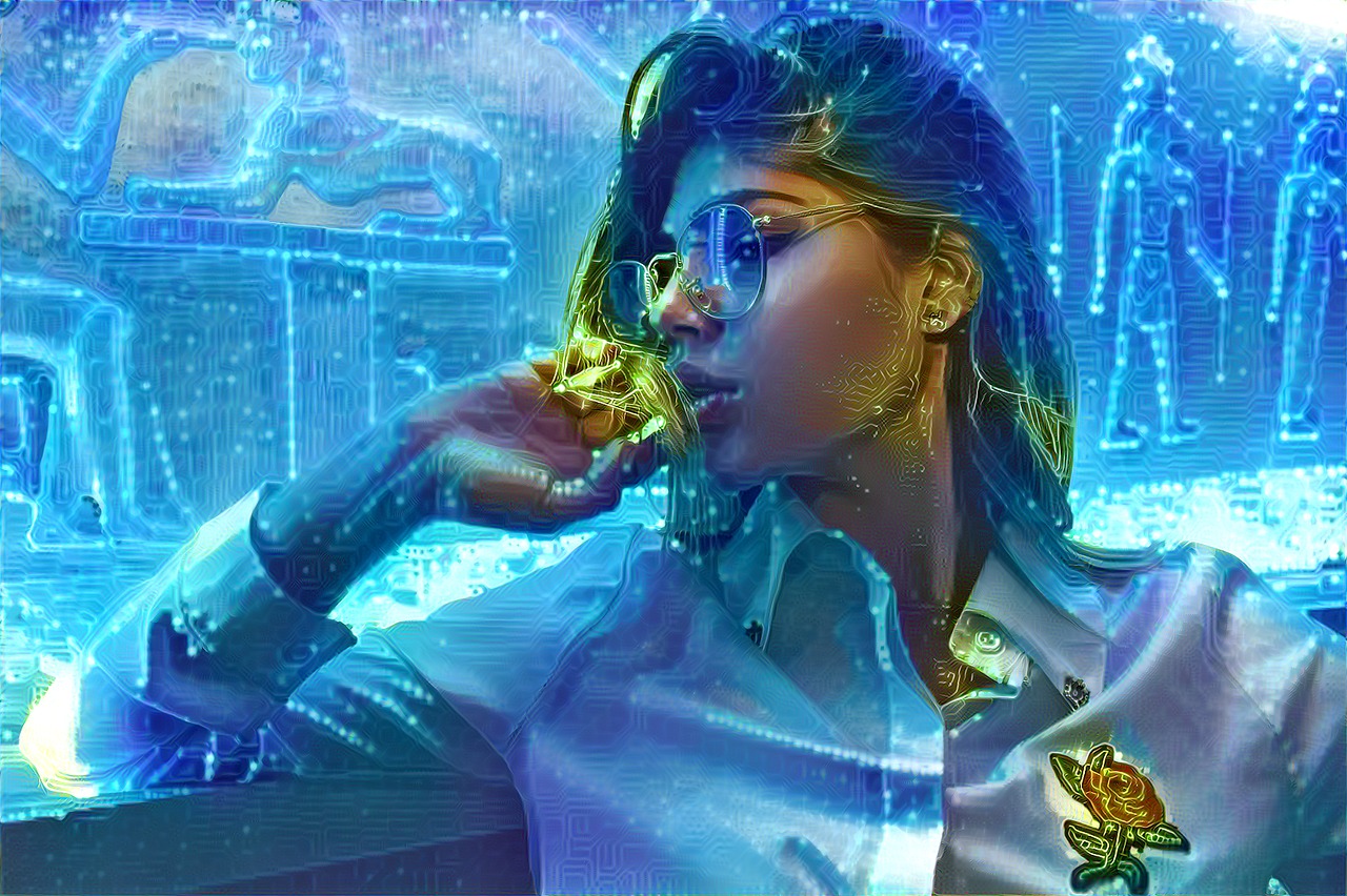 超越时空的传奇故事，电视剧我是传奇