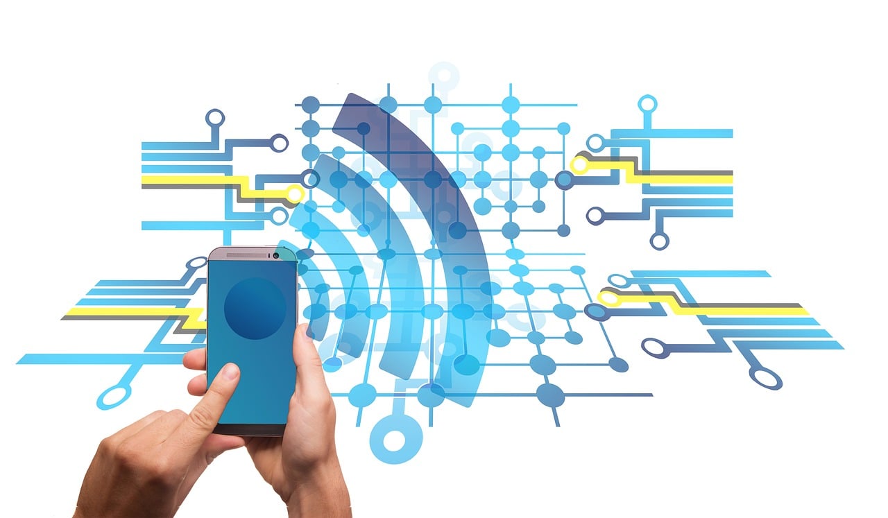 华为最新WiFi技术引领智能家居新时代