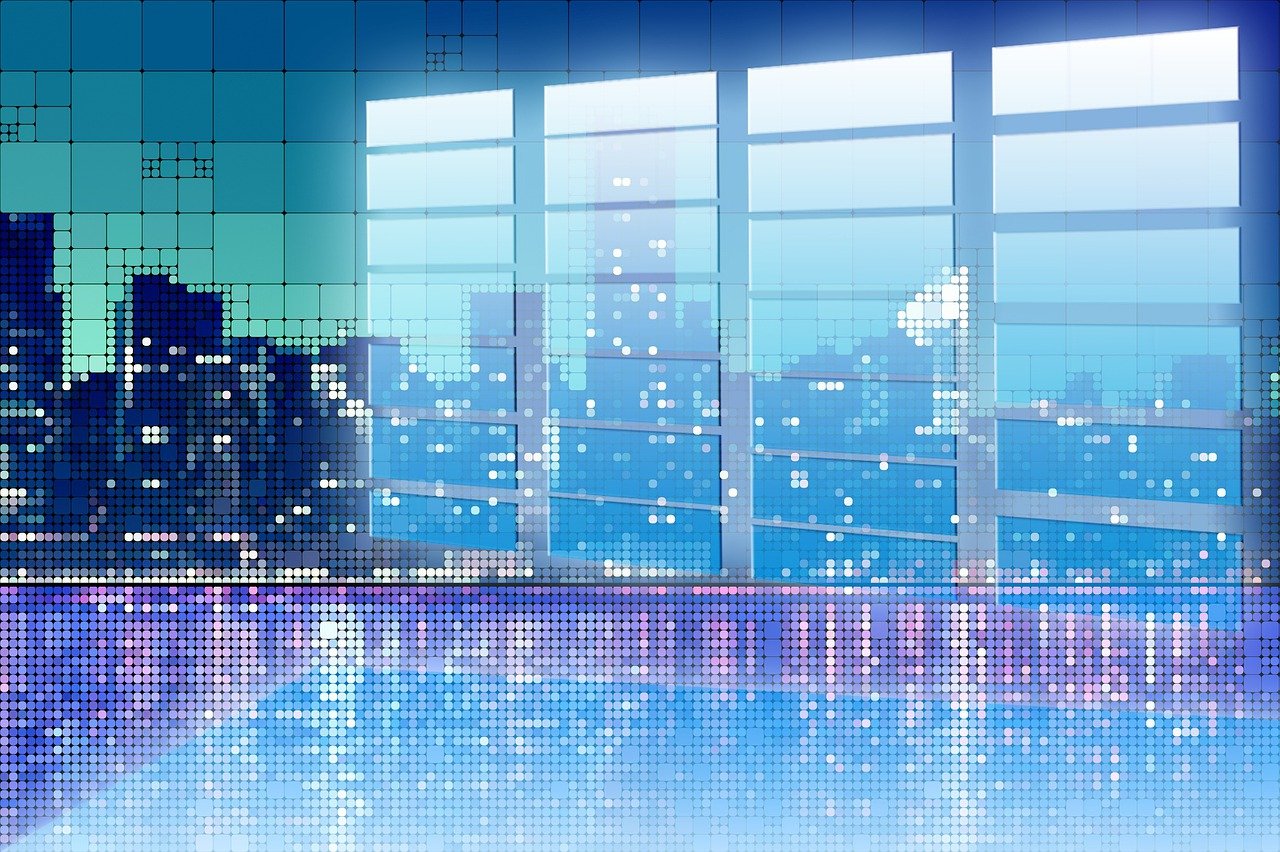 现代电视技术规格深度解析，关键参数一览无余