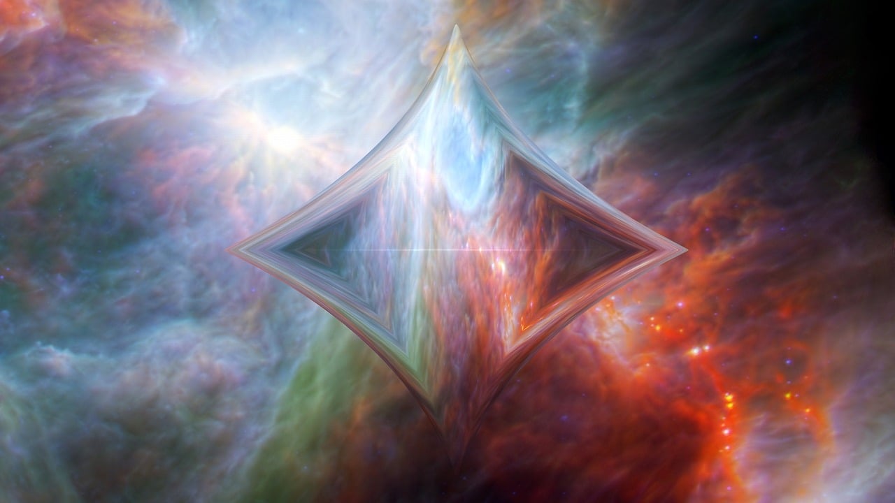 深入探索奇幻世界，最新游戏内测体验揭秘
