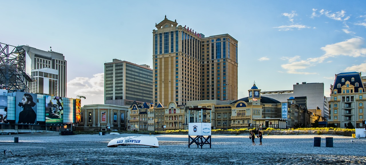 重塑城市风貌，引领未来生活，最新版京东打造城市新面貌